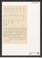 Triceratium mammosum Grev. (de-Toni-Nr.: Genus 140, Species 3978) Zeichnungen Sammlung Grunow (NHMW-BOT-W0376545)